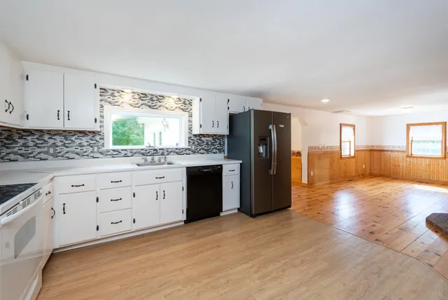 $499,000 | 80 Patten Road, Alexandria, NH 03222