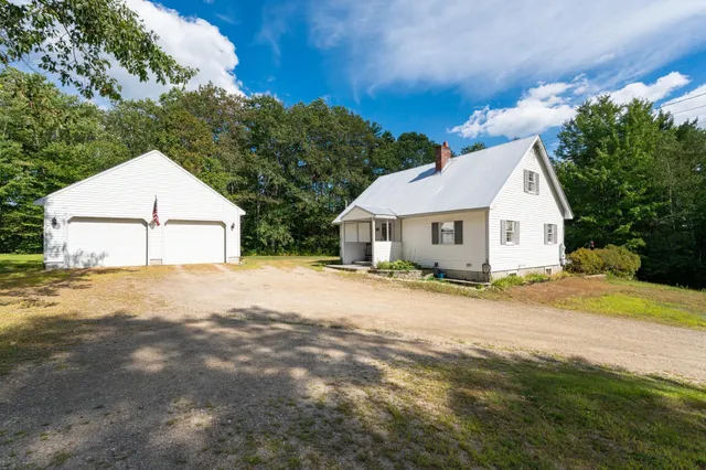 $499,000 | 80 Patten Road, Alexandria, NH 03222