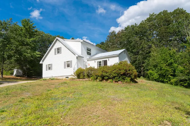 $499,000 | 80 Patten Road, Alexandria, NH 03222