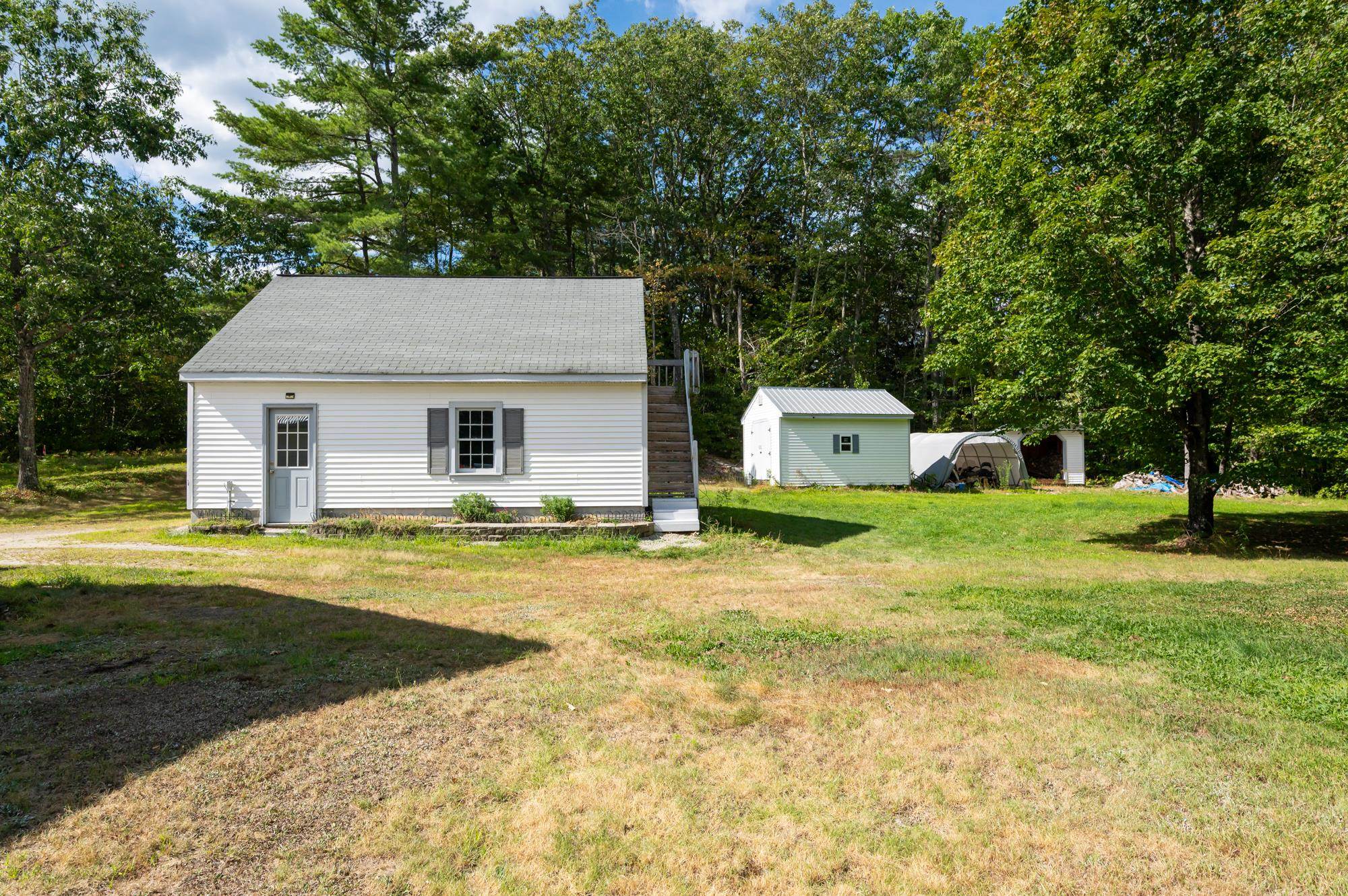 80 Patten Road Alexandria, NH 03222 - Photo 5 of 47