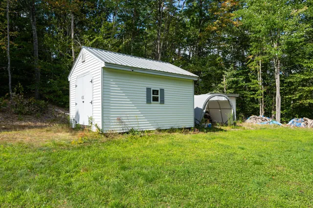 $499,000 | 80 Patten Road, Alexandria, NH 03222