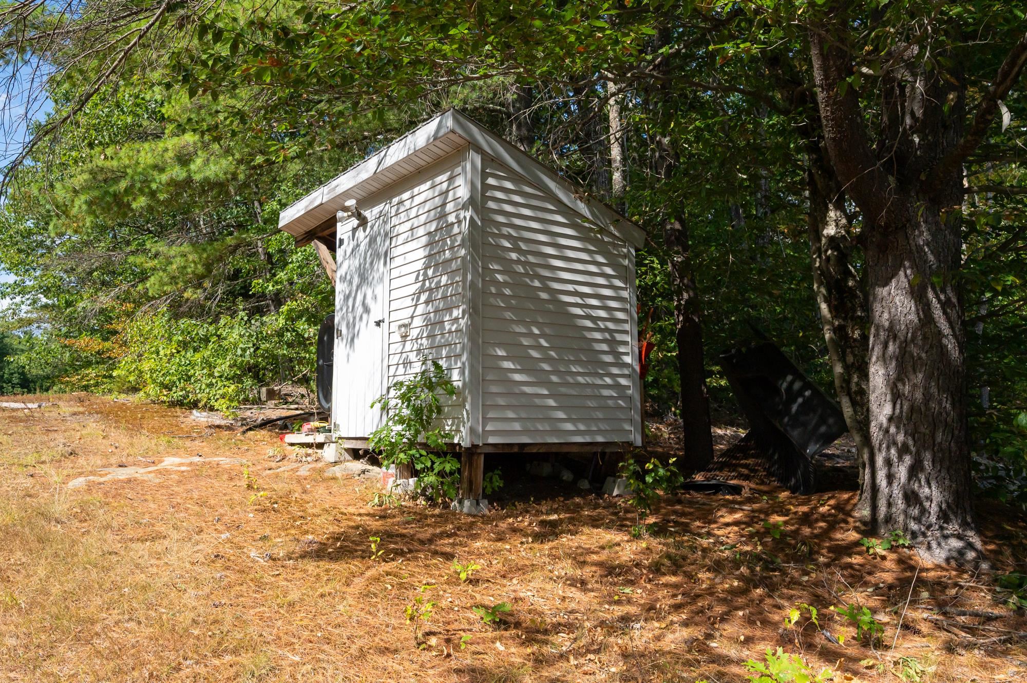 80 Patten Road Alexandria, NH 03222 - Photo 8 of 47