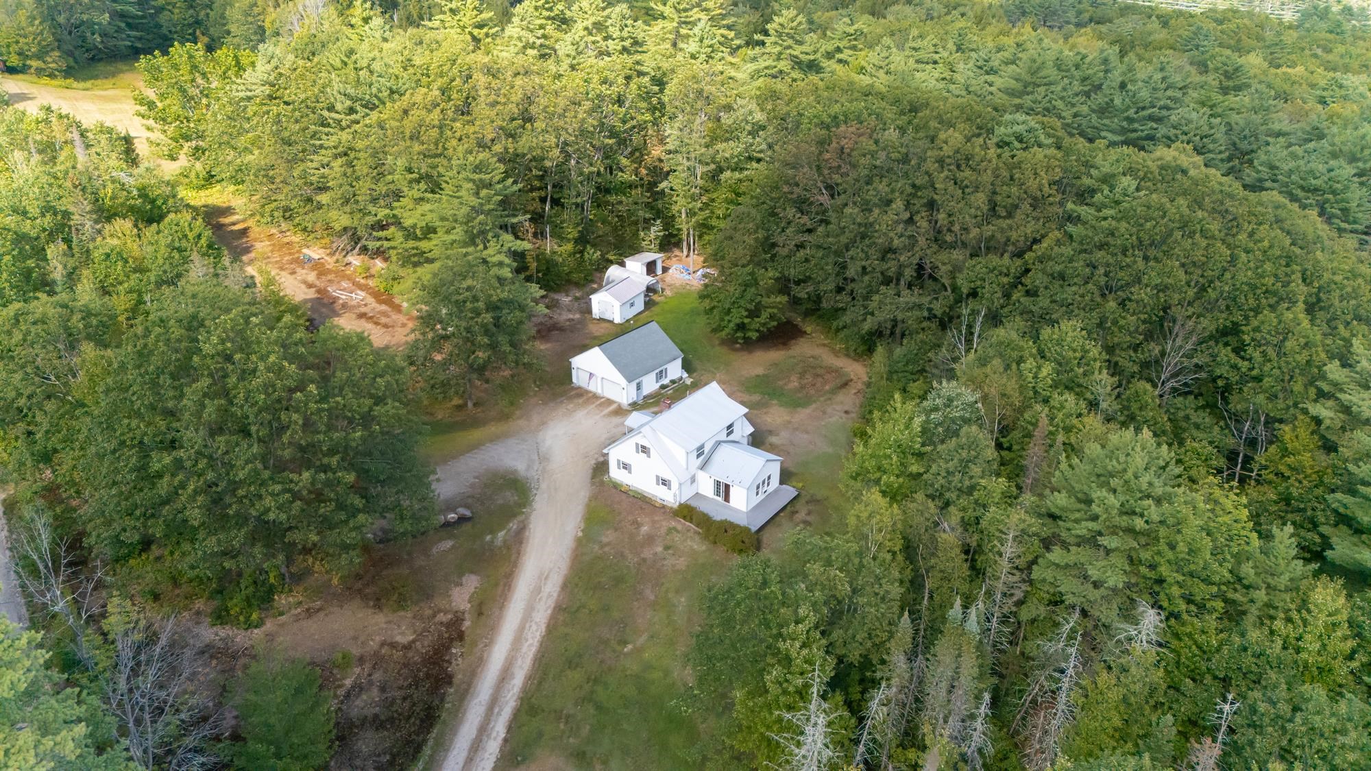 80 Patten Road Alexandria, NH 03222 - Photo 9 of 47