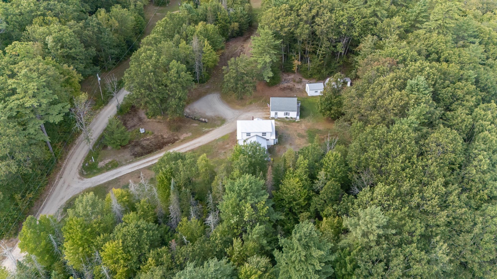 80 Patten Road Alexandria, NH 03222 - Photo 10 of 47