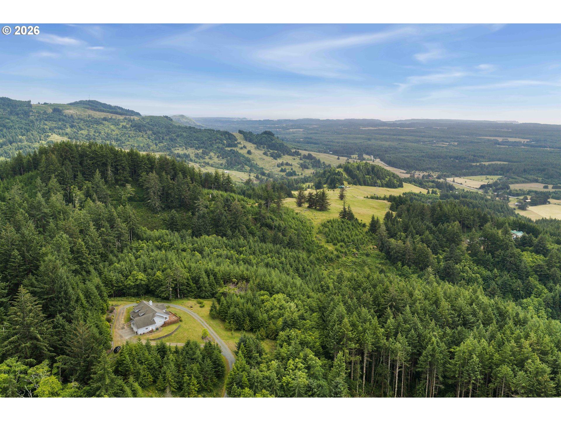 47450 Fern Ridge Road Langlois, OR 97450 - Photo 37 of 39