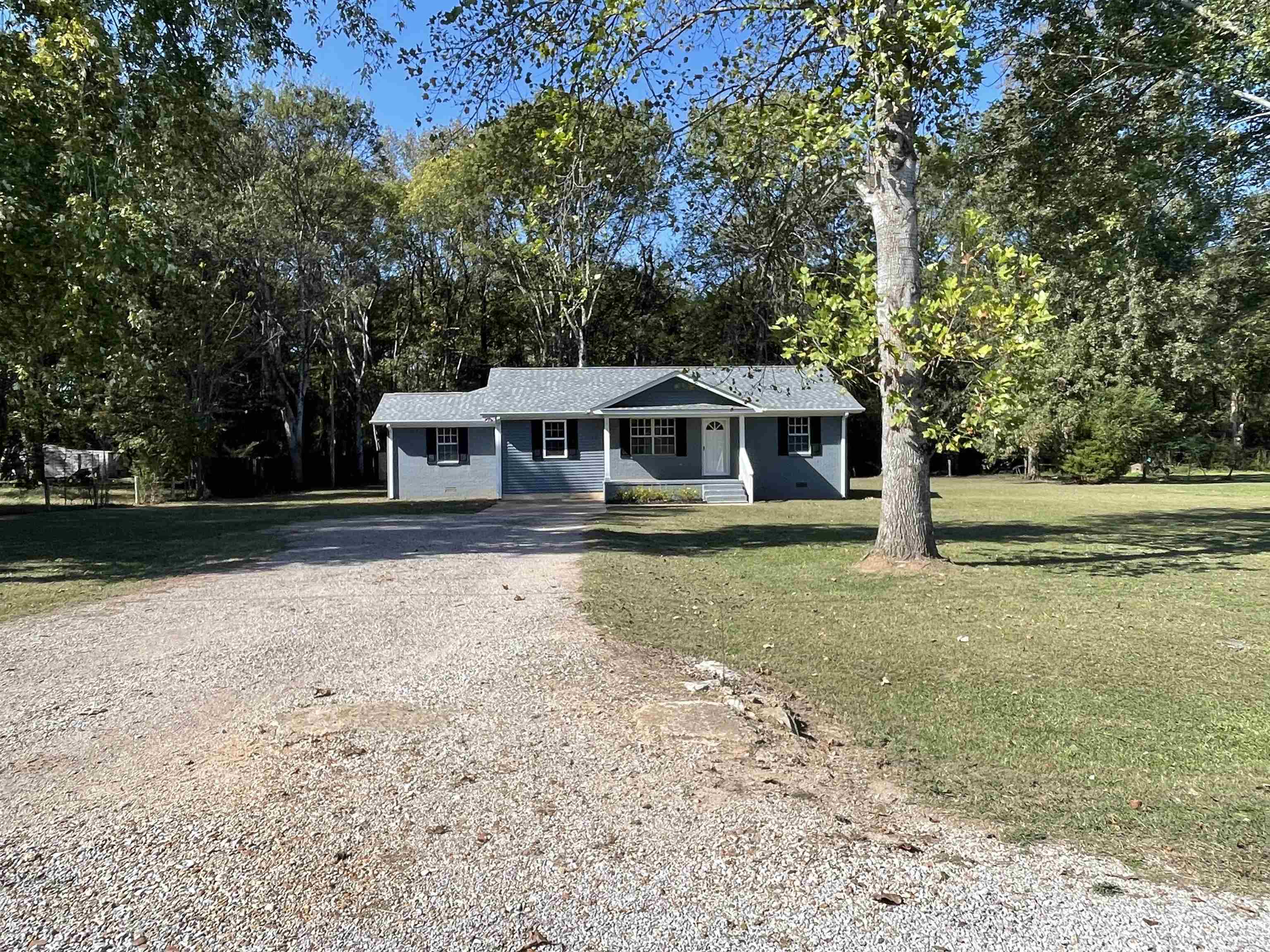 85 Aunt Bee Road Counce, TN 38326 - Photo 2 of 14