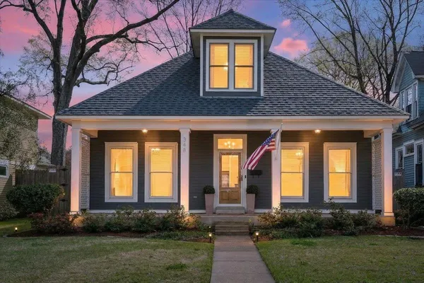 $430,000 | 348 North McNeil Street, Memphis, TN 38112