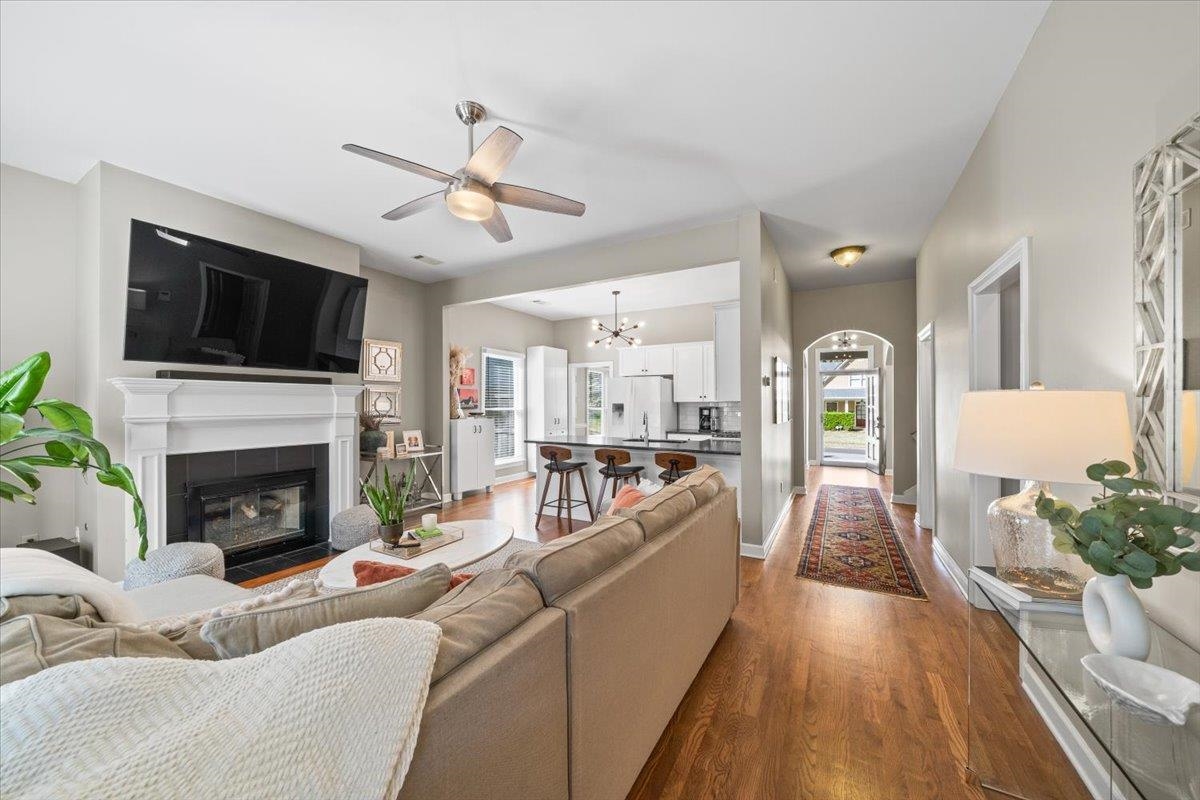 348 North McNeil Street Memphis, TN 38112 - Photo 14 of 35