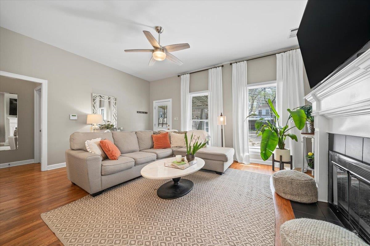 348 North McNeil Street Memphis, TN 38112 - Photo 16 of 35