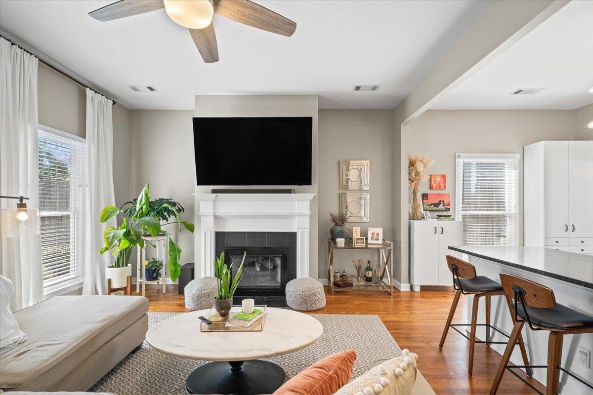 348 North McNeil Street Memphis, TN 38112 - Photo 17 of 35