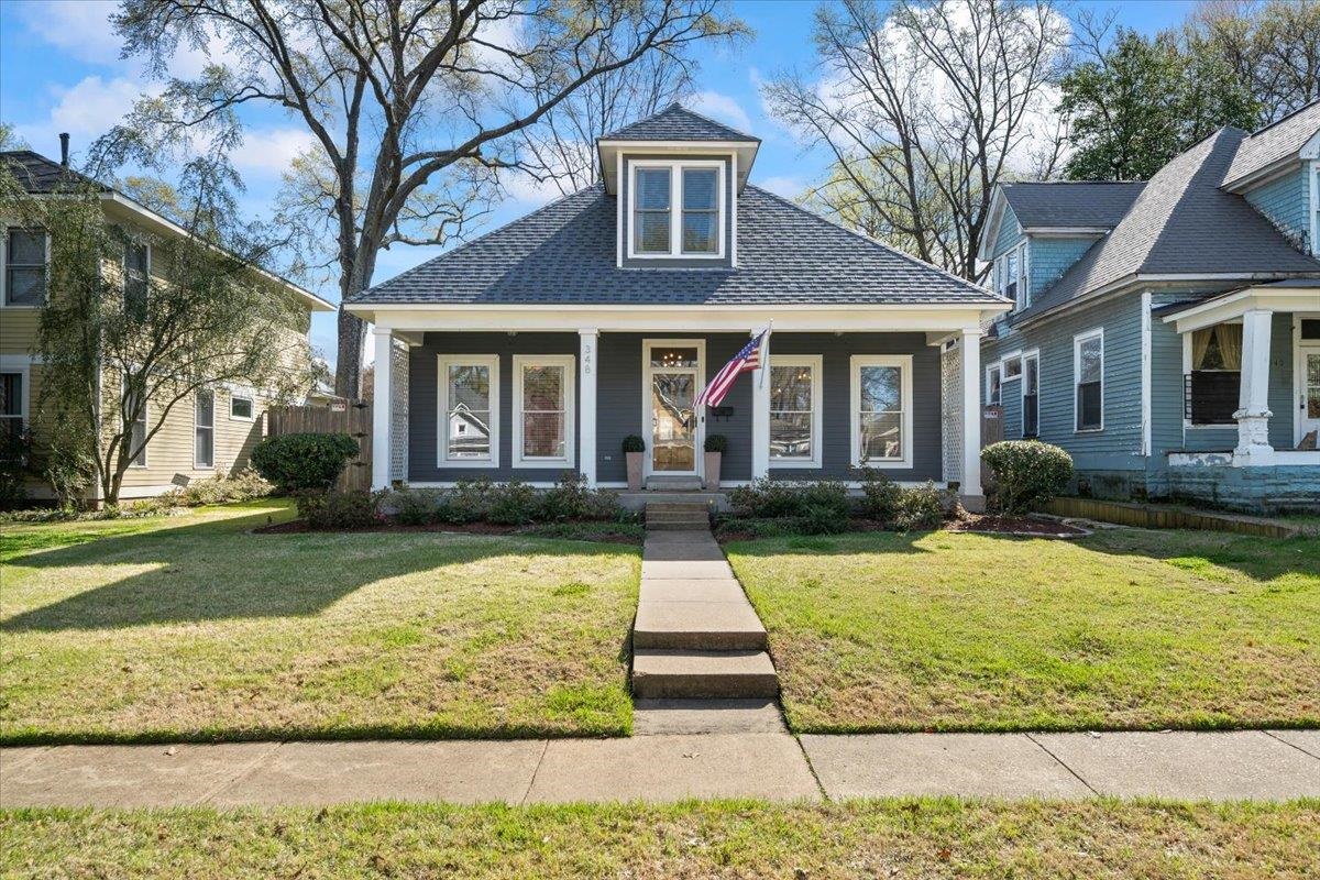 348 North McNeil Street Memphis, TN 38112 - Photo 2 of 35
