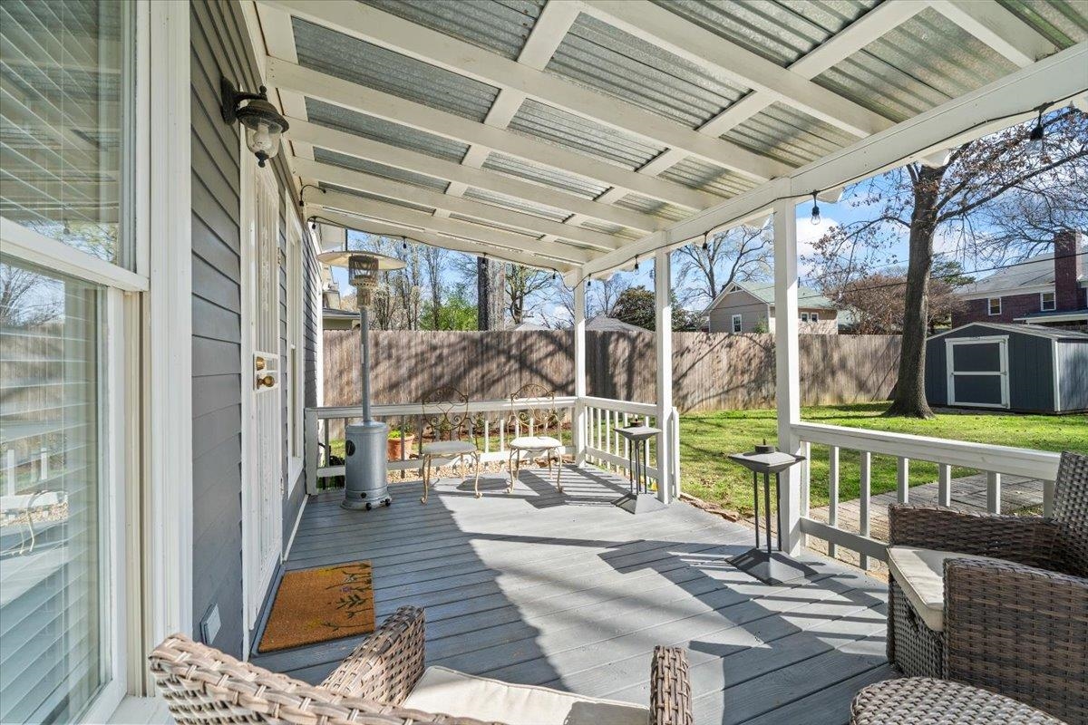 348 North McNeil Street Memphis, TN 38112 - Photo 27 of 35