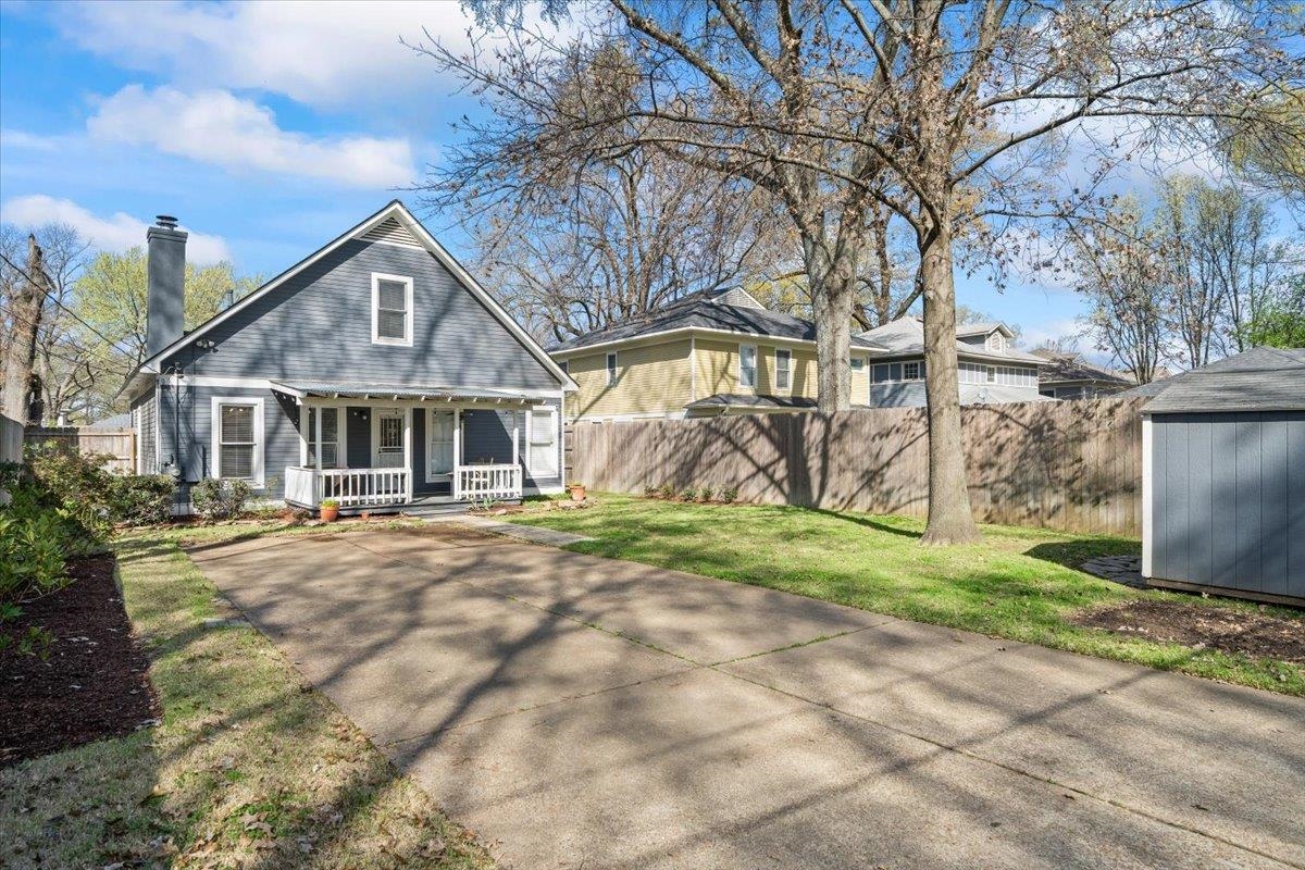 348 North McNeil Street Memphis, TN 38112 - Photo 30 of 35