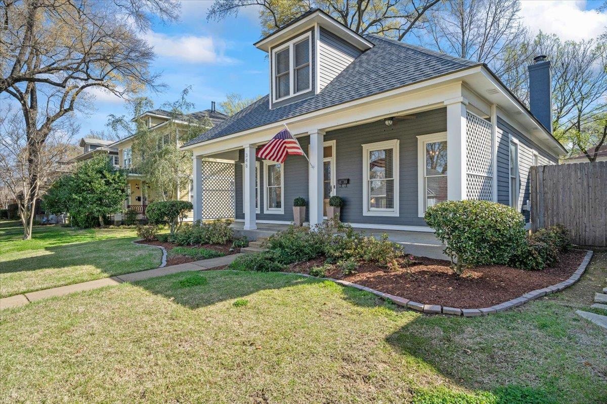 348 North McNeil Street Memphis, TN 38112 - Photo 3 of 35