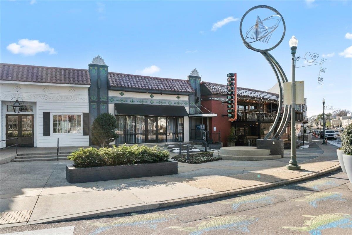 348 North McNeil Street Memphis, TN 38112 - Photo 31 of 35