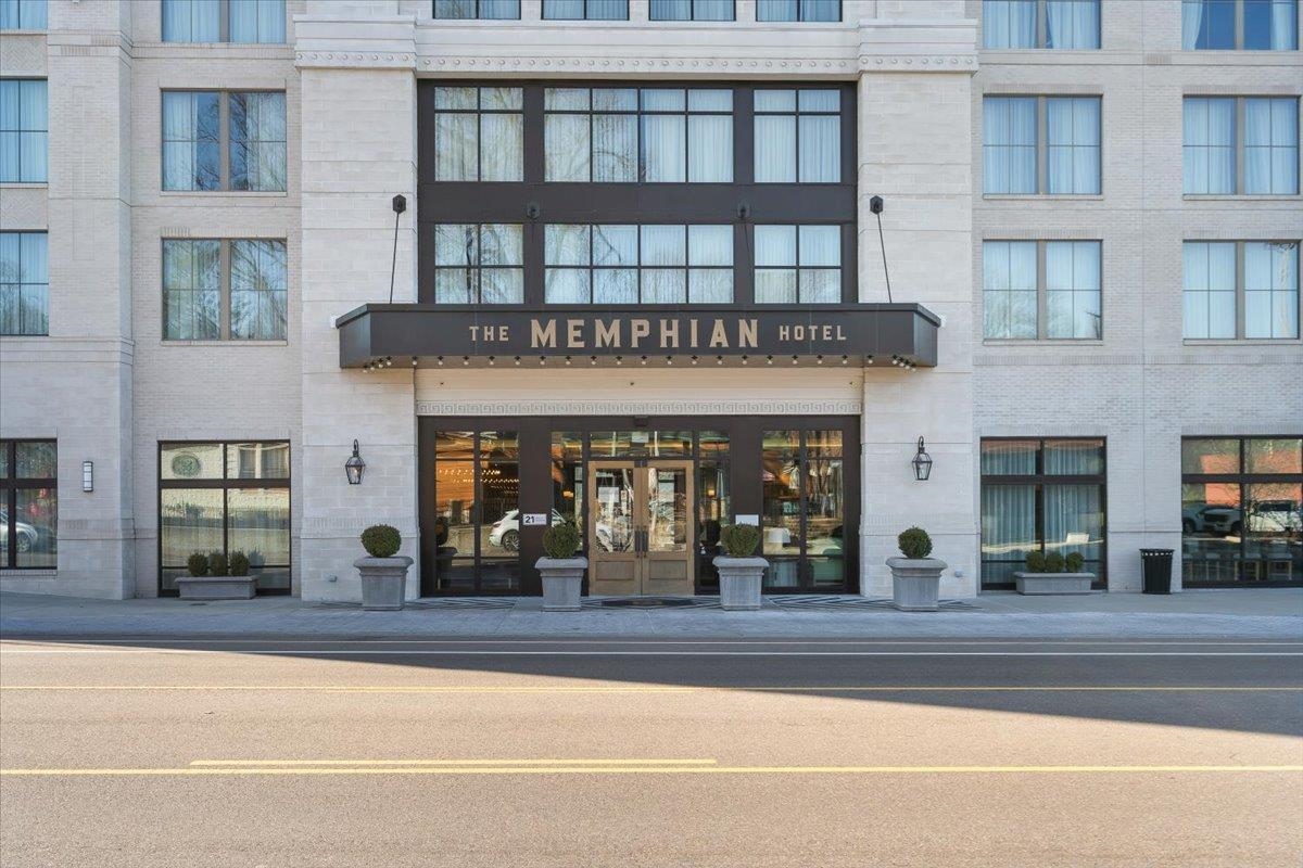 348 North McNeil Street Memphis, TN 38112 - Photo 32 of 35