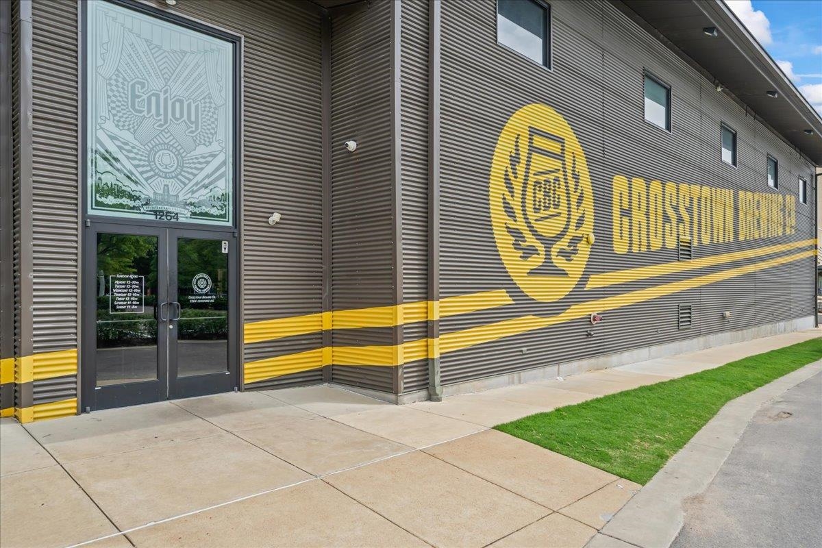 348 North McNeil Street Memphis, TN 38112 - Photo 34 of 35