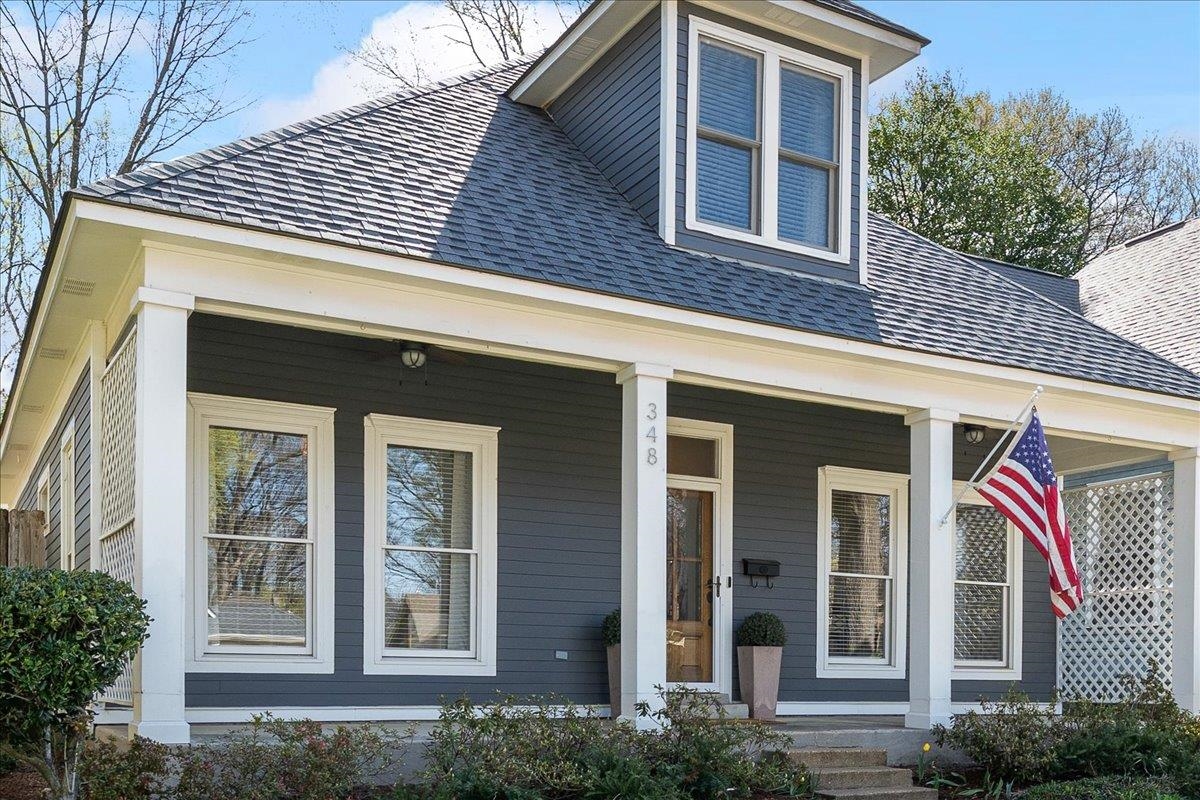 348 North McNeil Street Memphis, TN 38112 - Photo 4 of 35