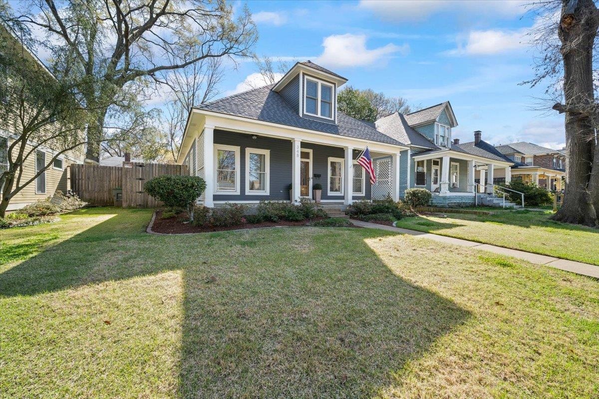 348 North McNeil Street Memphis, TN 38112 - Photo 5 of 35