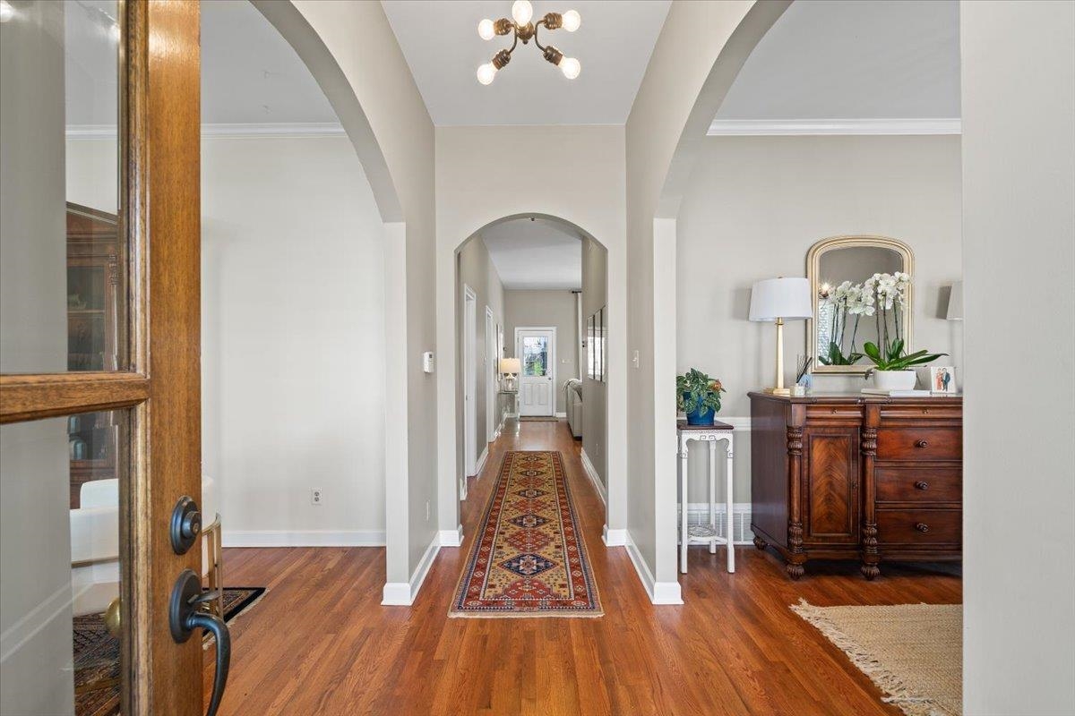 348 North McNeil Street Memphis, TN 38112 - Photo 6 of 35