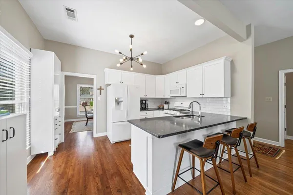 $415,000 | 348 North McNeil Street, Memphis, TN 38112