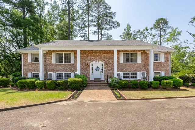 $359,900 | 500 Columbia Road, Edgefield, SC 29824