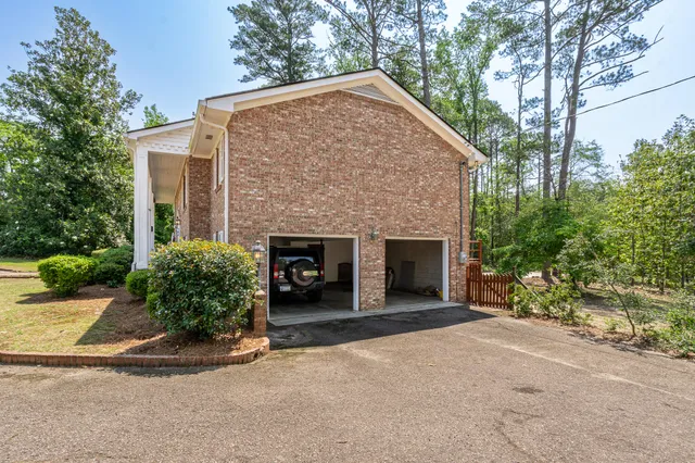 $359,900 | 500 Columbia Road, Edgefield, SC 29824