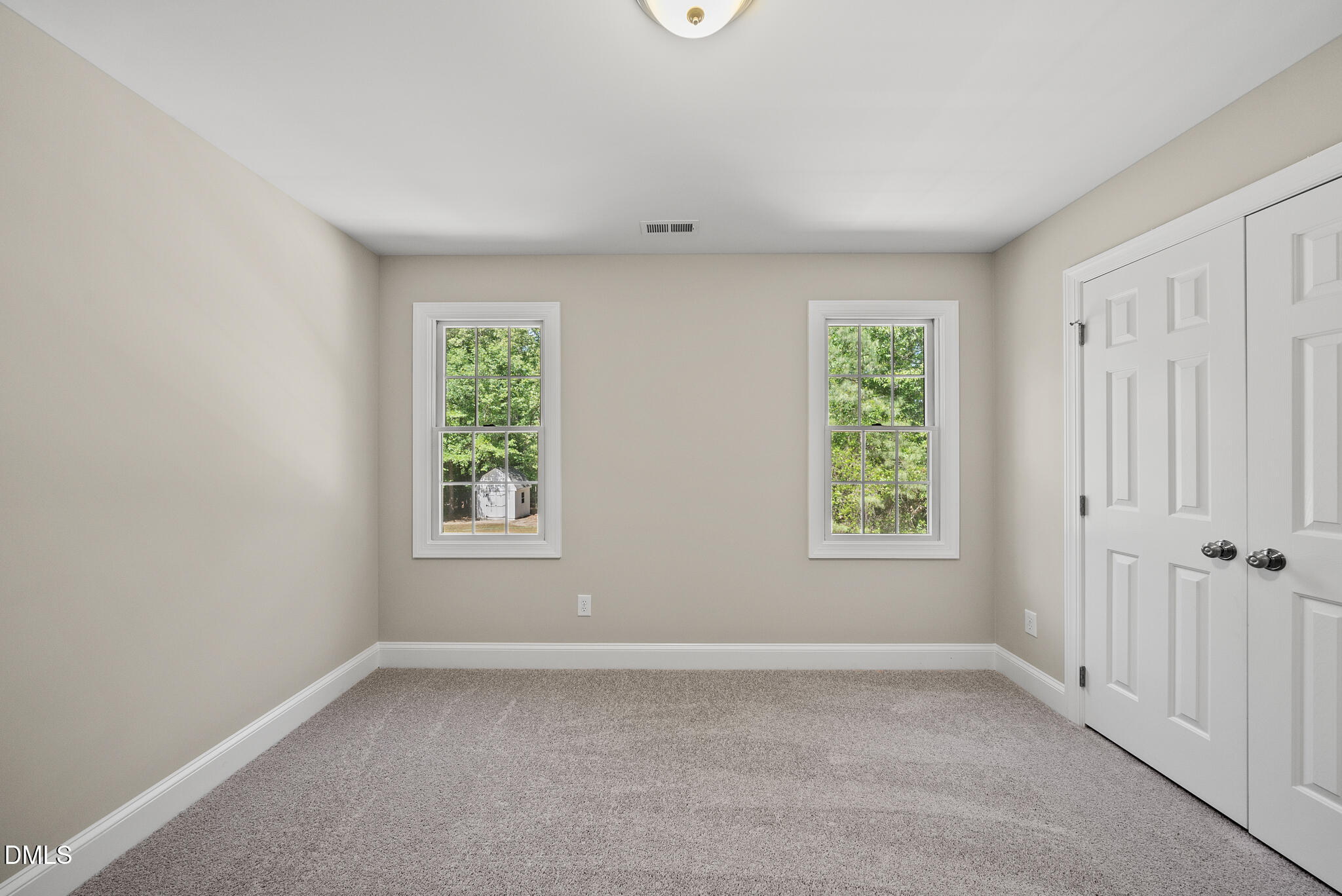 4121 Granite Ridge Trail Raleigh, NC 27616 - Photo 28 of 45 Secondary Bedroom