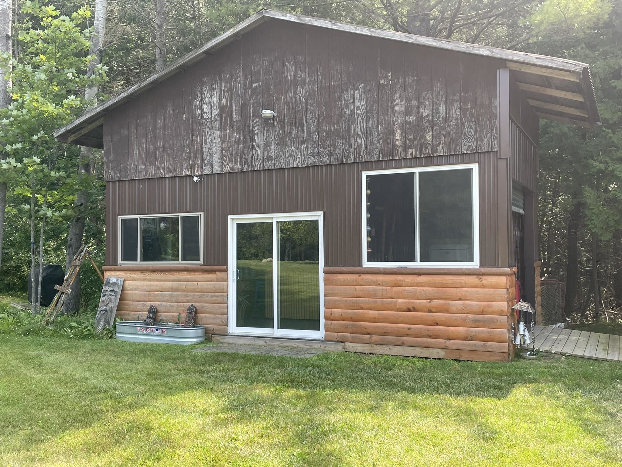 3673 North Grand Jean Road Rose City, MI 48654 - Photo 16 of 54