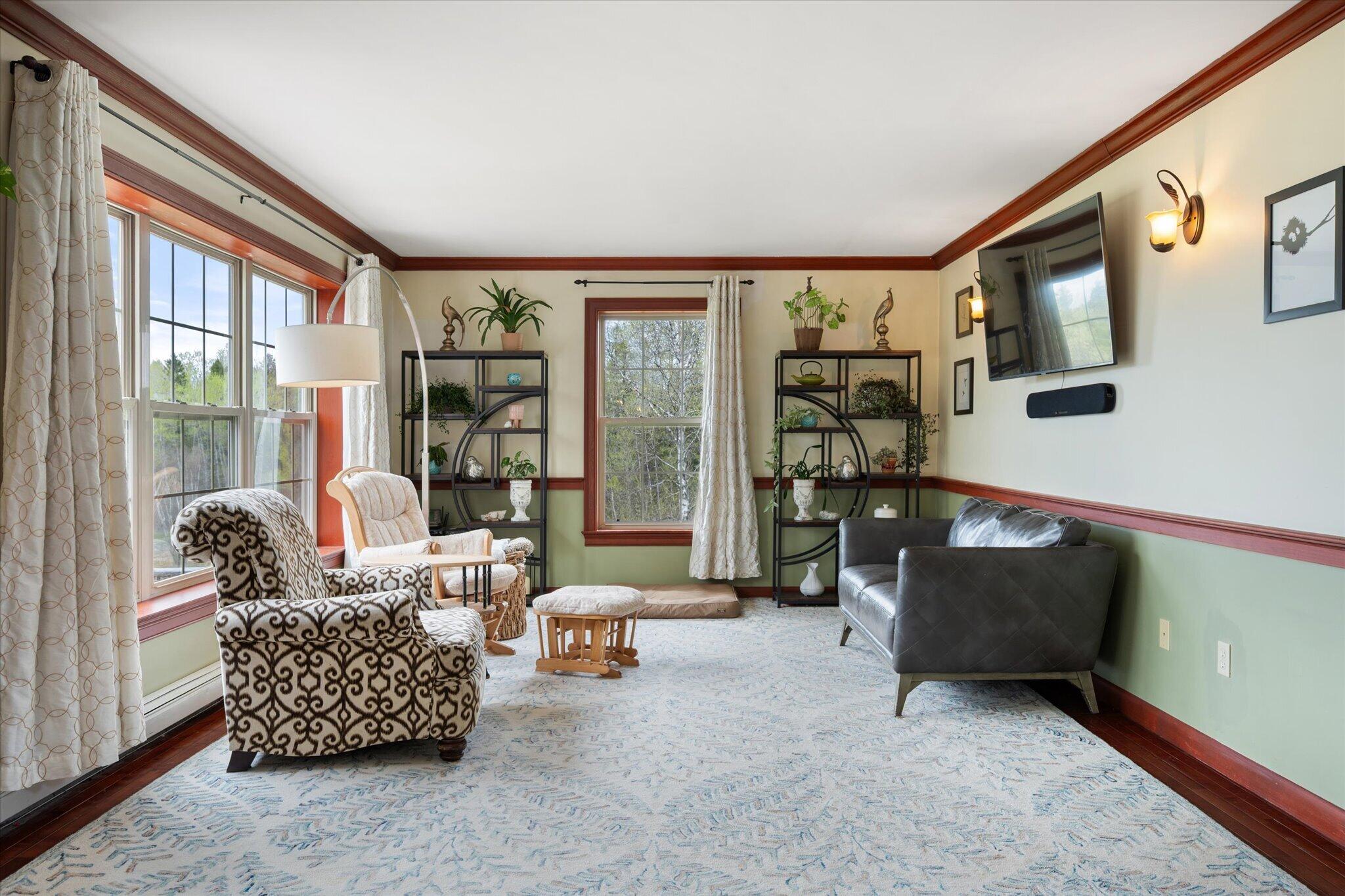 60 Wescogus Road Addison, ME 04606 - Photo 16 of 69 23-Living