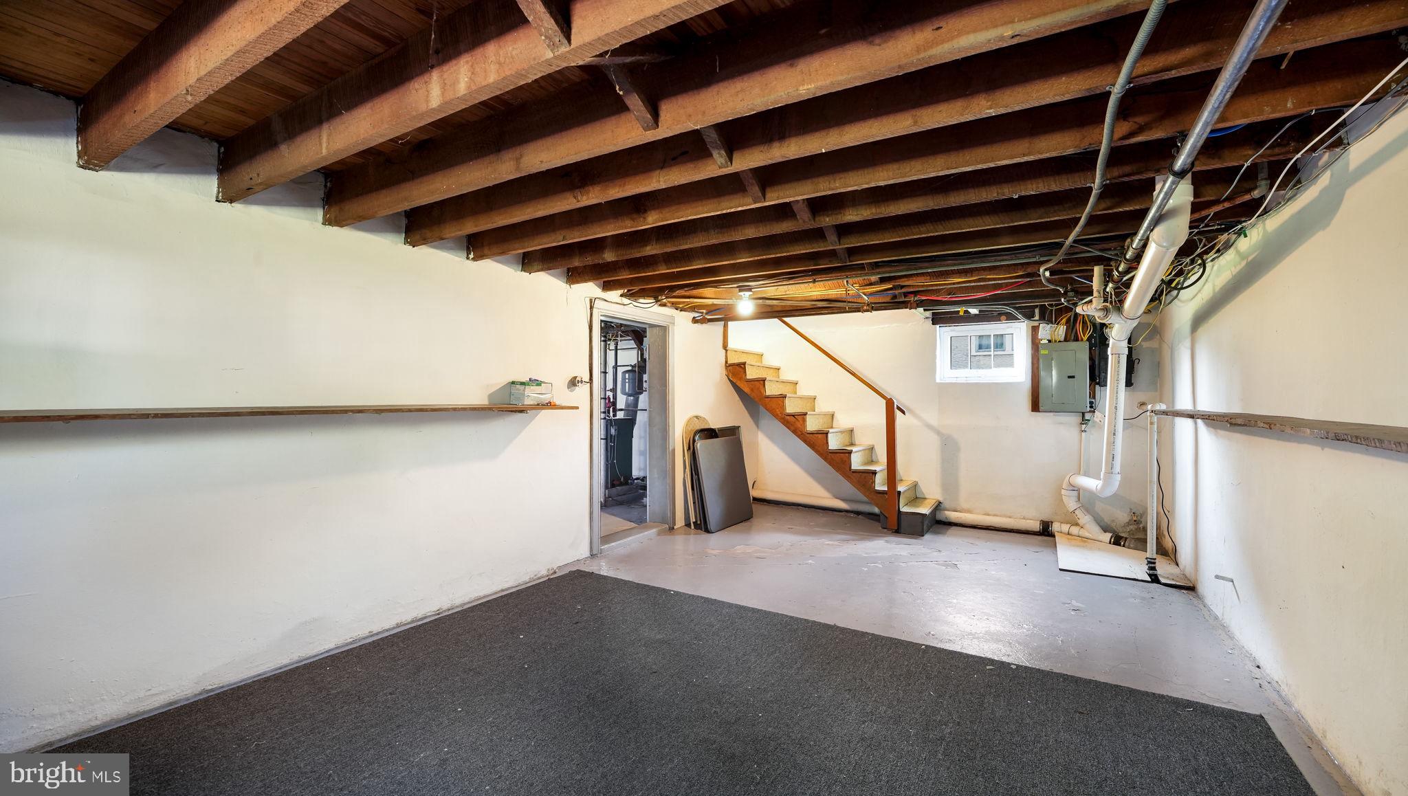 148 South Main Street Dublin, PA 18917 - Photo 16 of 21 a view of an empty room