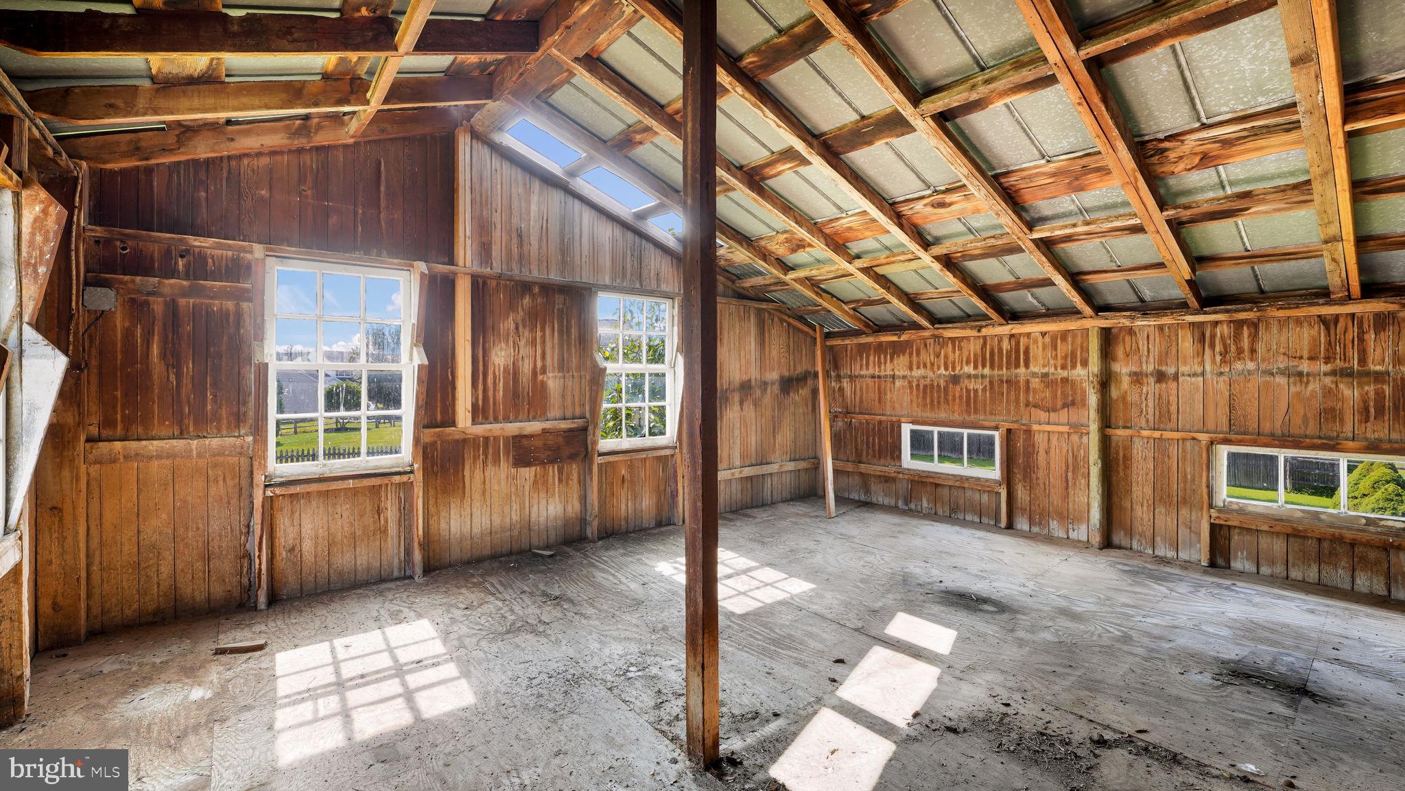 148 South Main Street Dublin, PA 18917 - Photo 20 of 21 a view of a storage room