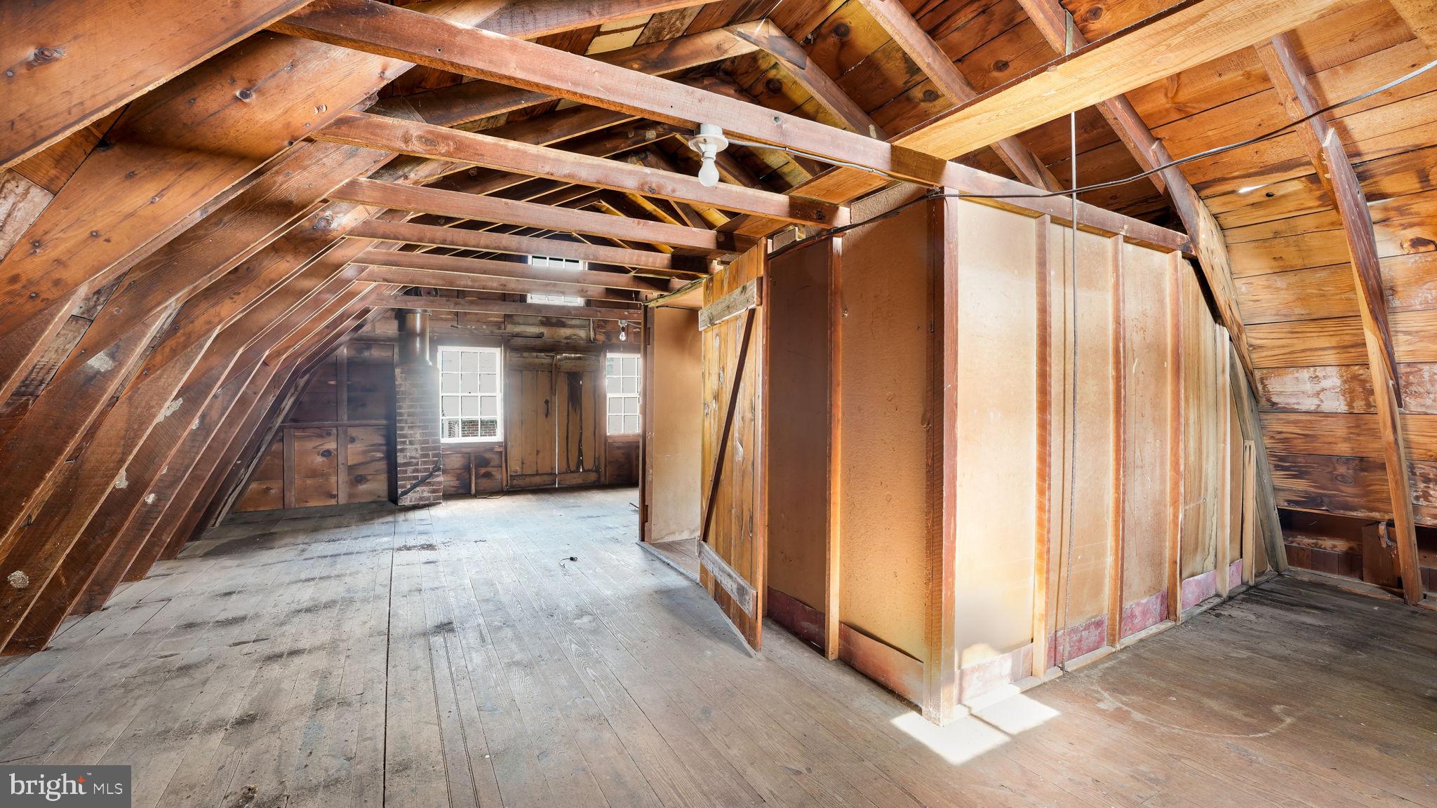 148 South Main Street Dublin, PA 18917 - Photo 21 of 21 a view of under construction area and staircase