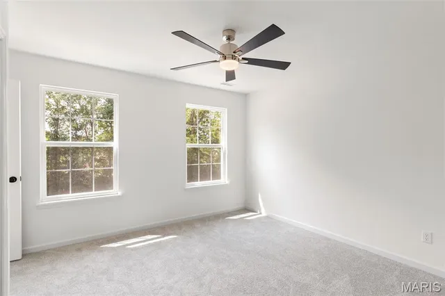 $292,799 | 413 Sunset Hollow Drive, Wentzville, MO 63385