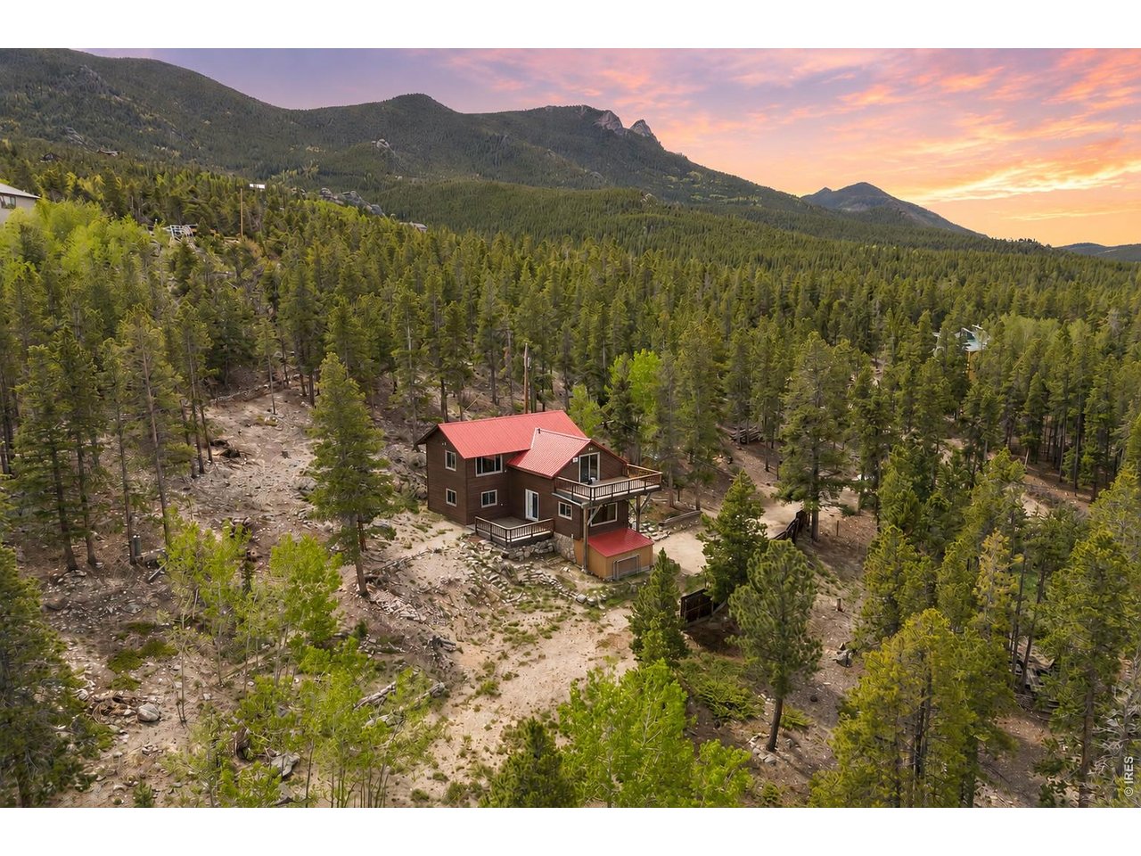 109 Cutforth Road Black Hawk, CO 80422 - Photo 2 of 40 109 Cutforth Rd, Black Hawk, 80422