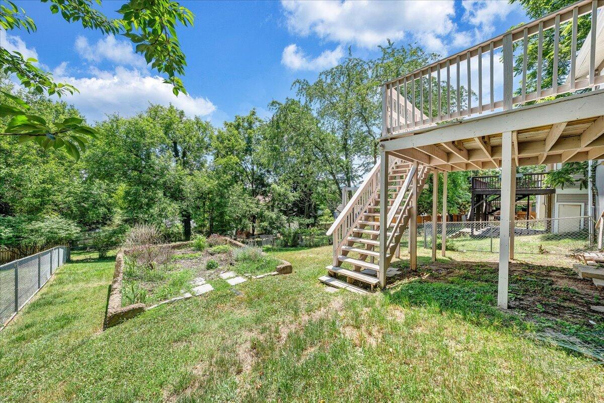 2622 Tillett Road Southwest Roanoke, VA 24015 - Photo 32 of 35 37-MIB08081