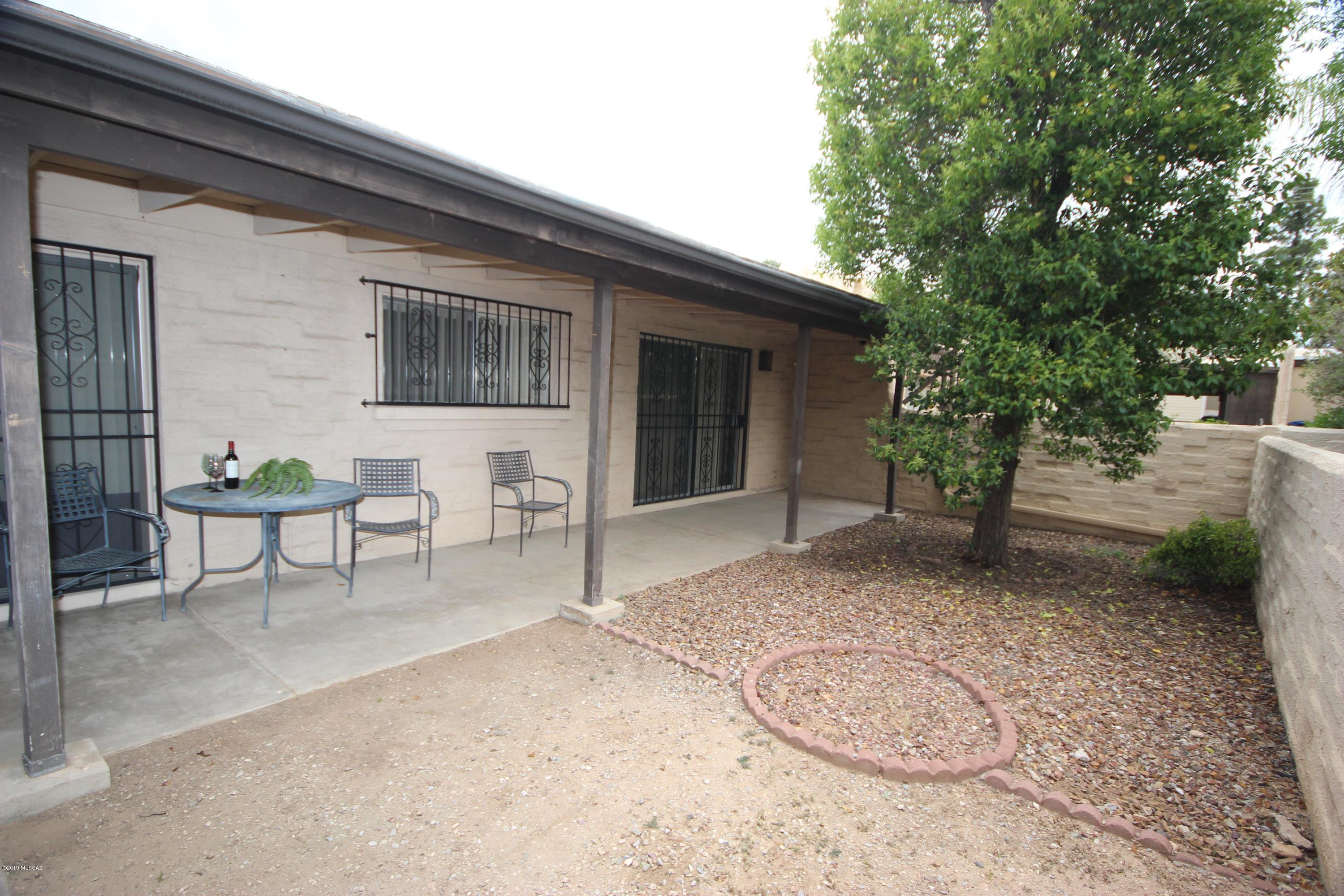 285 South Kolb Road, Unit 17 Tucson, AZ 85710 - Photo 15 of 22