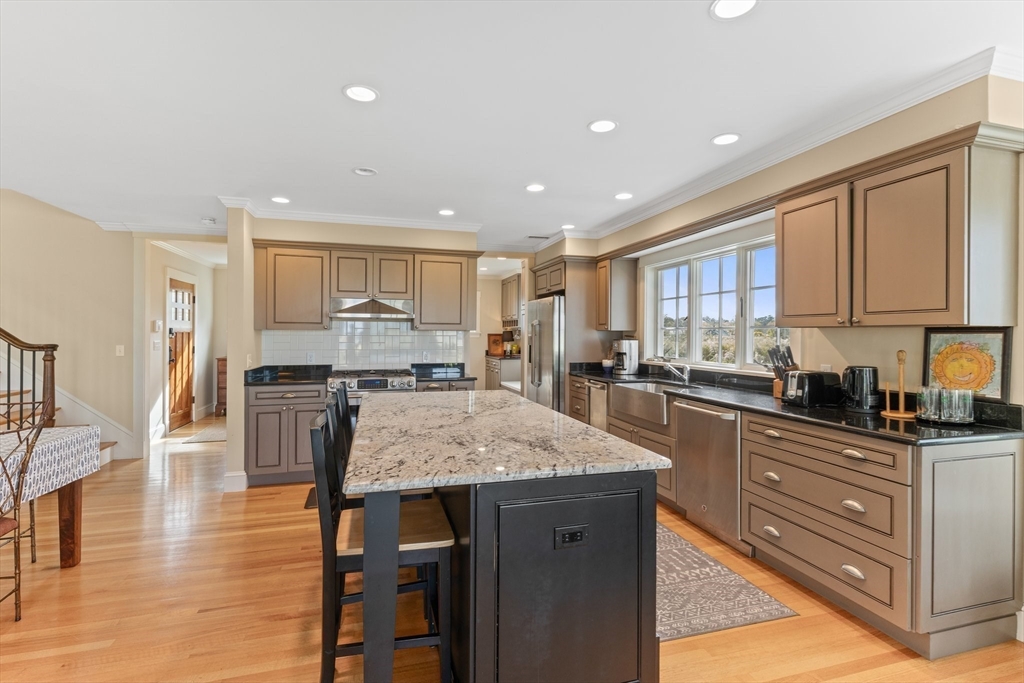 11 Georges Rock Road Sandwich, MA 02563 - Photo 14 of 38 Gallery Image 14