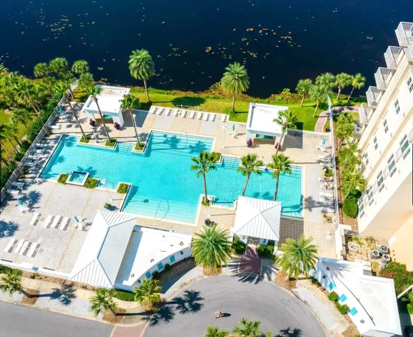 a view of a house with a tree