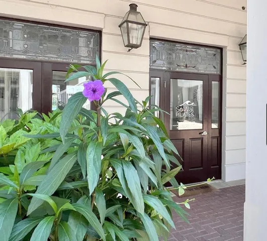 a view of a building