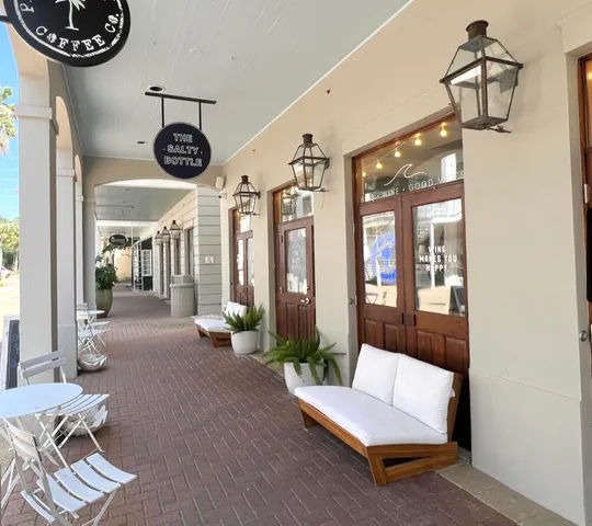 $289,900 | 114 Carillon Market Street, Unit 412, Panama City Beach, FL 32413