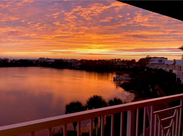 $289,900 | 114 Carillon Market Street, Unit 412, Panama City Beach, FL 32413