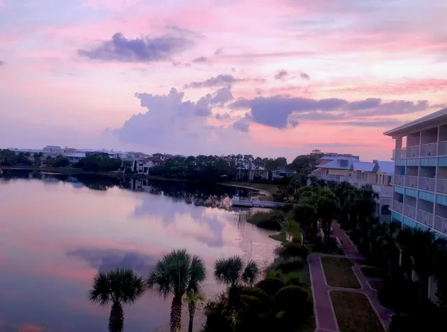 $289,900 | 114 Carillon Market Street, Unit 412, Panama City Beach, FL 32413