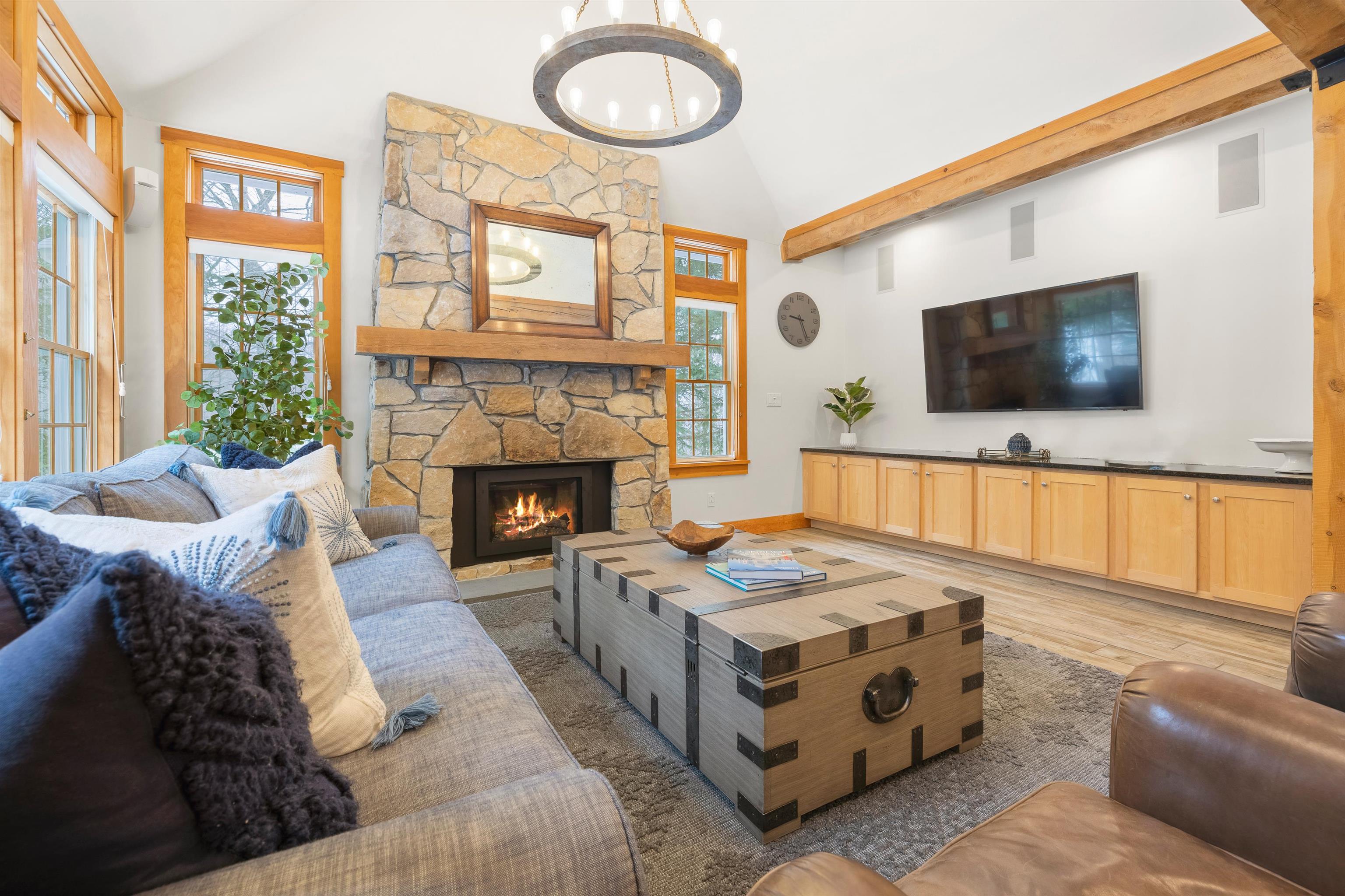 22 Upper Glades, Unit 22B Stratton, VT 05155 - Photo 1 of 36