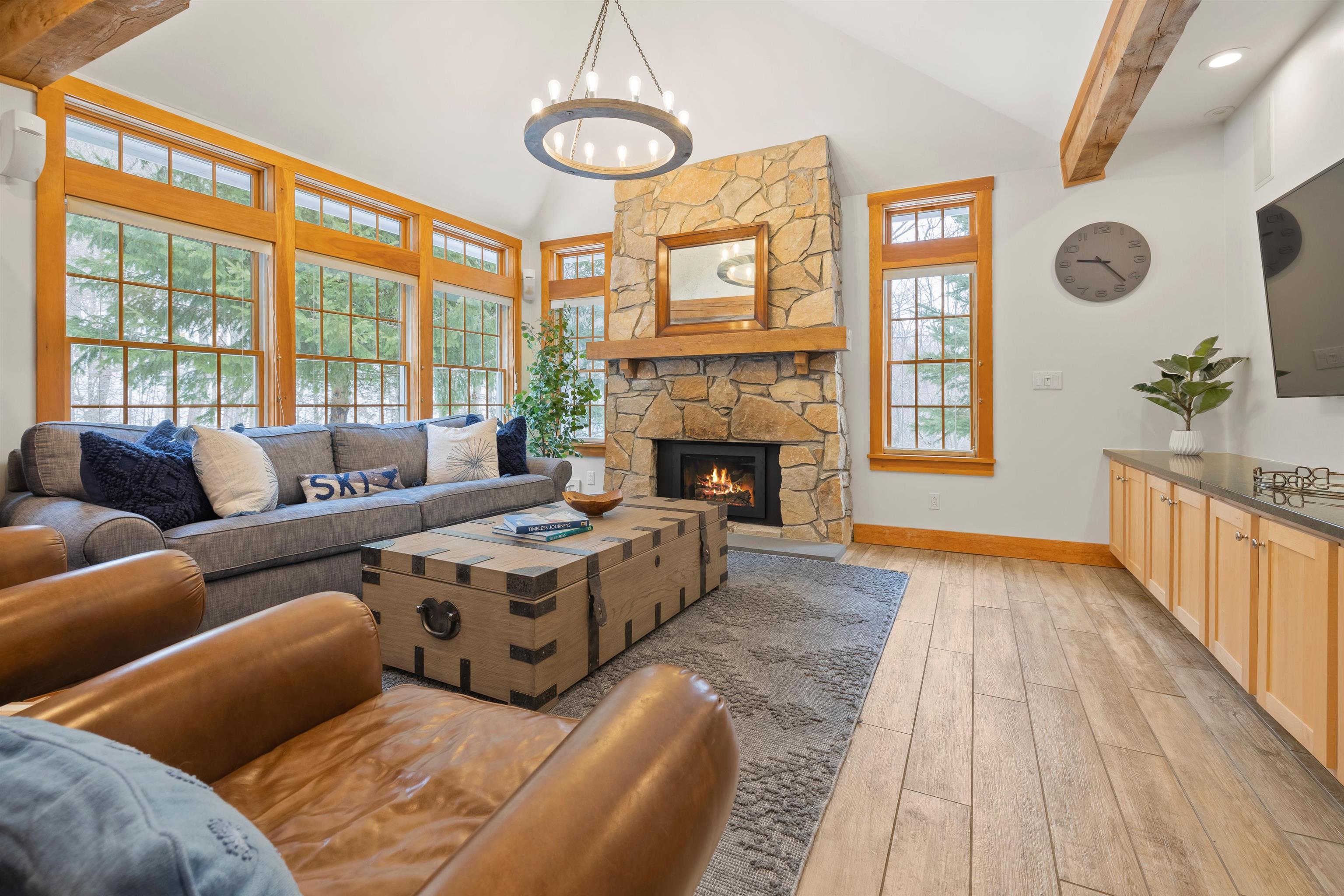 22 Upper Glades, Unit 22B Stratton, VT 05155 - Photo 13 of 36