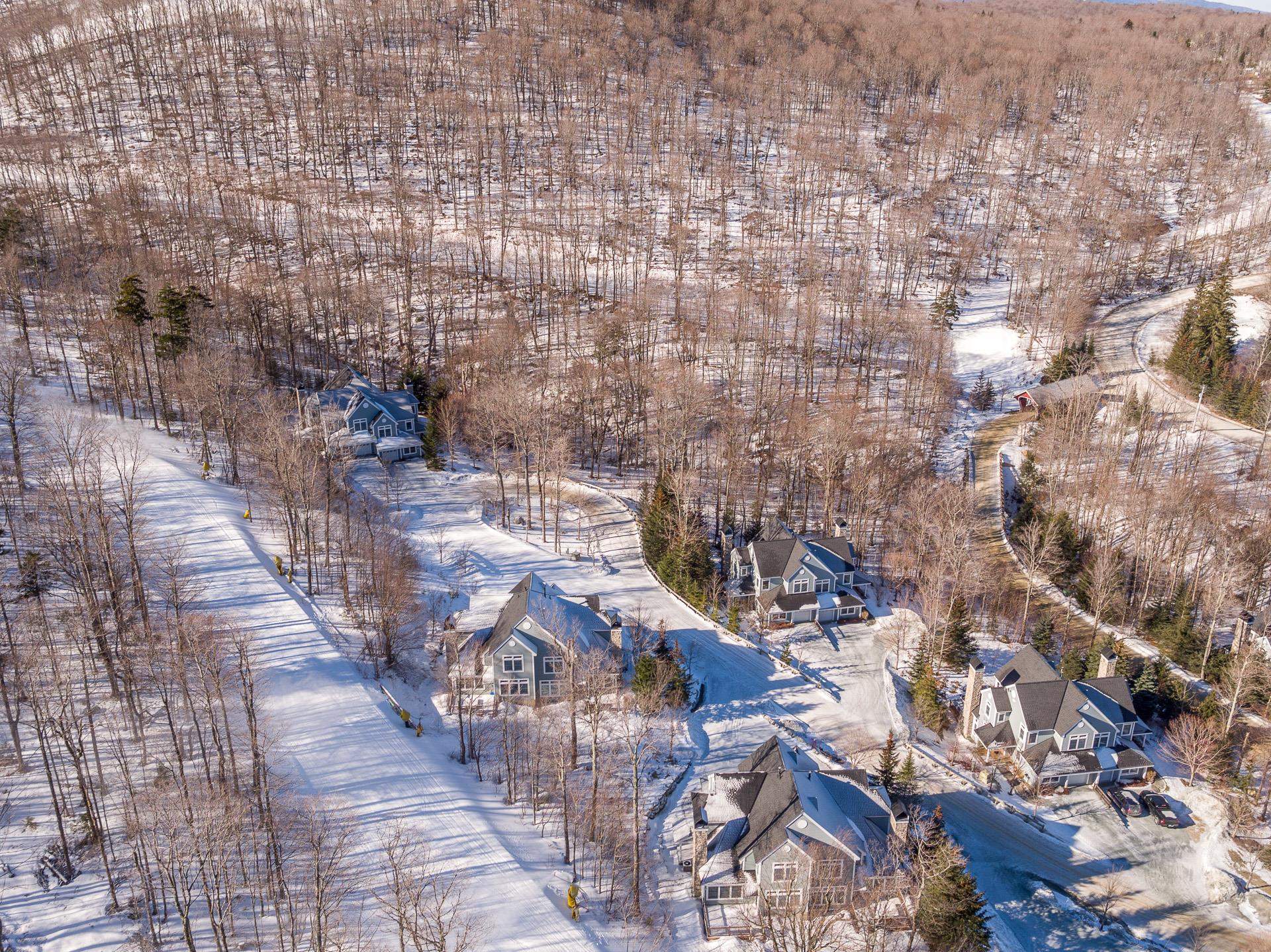 22 Upper Glades, Unit 22B Stratton, VT 05155 - Photo 23 of 36