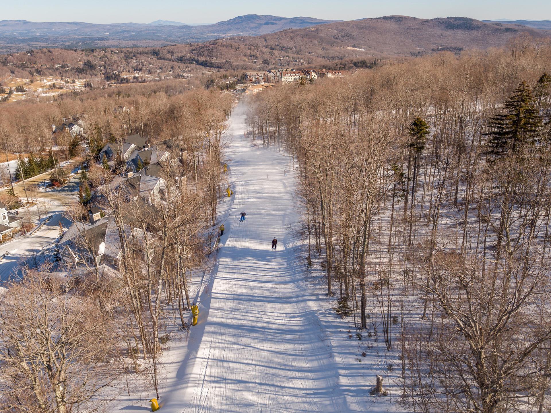 22 Upper Glades, Unit 22B Stratton, VT 05155 - Photo 26 of 36