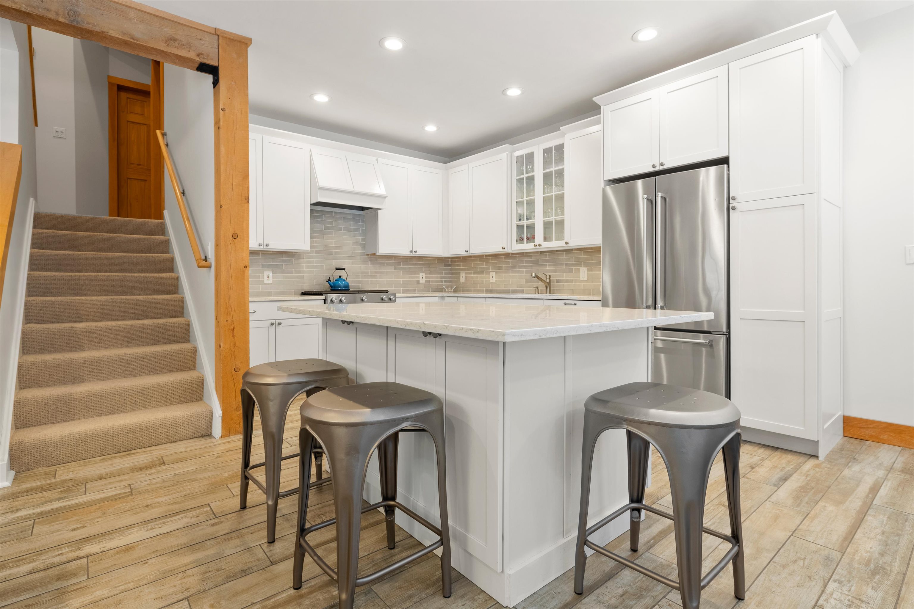 22 Upper Glades, Unit 22B Stratton, VT 05155 - Photo 5 of 36