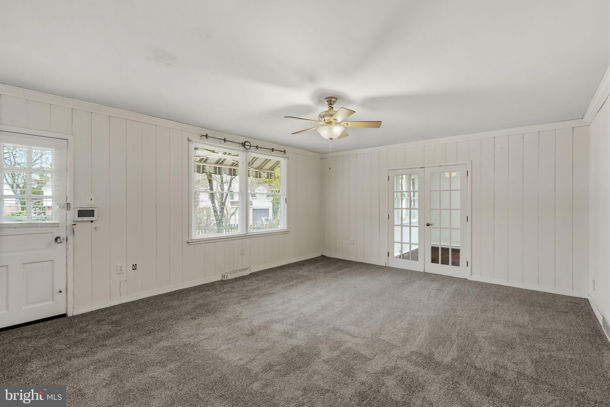 2301 Edgewood Road Harrisburg, PA 17104 - Photo 12 of 63 a view of an empty room with a window