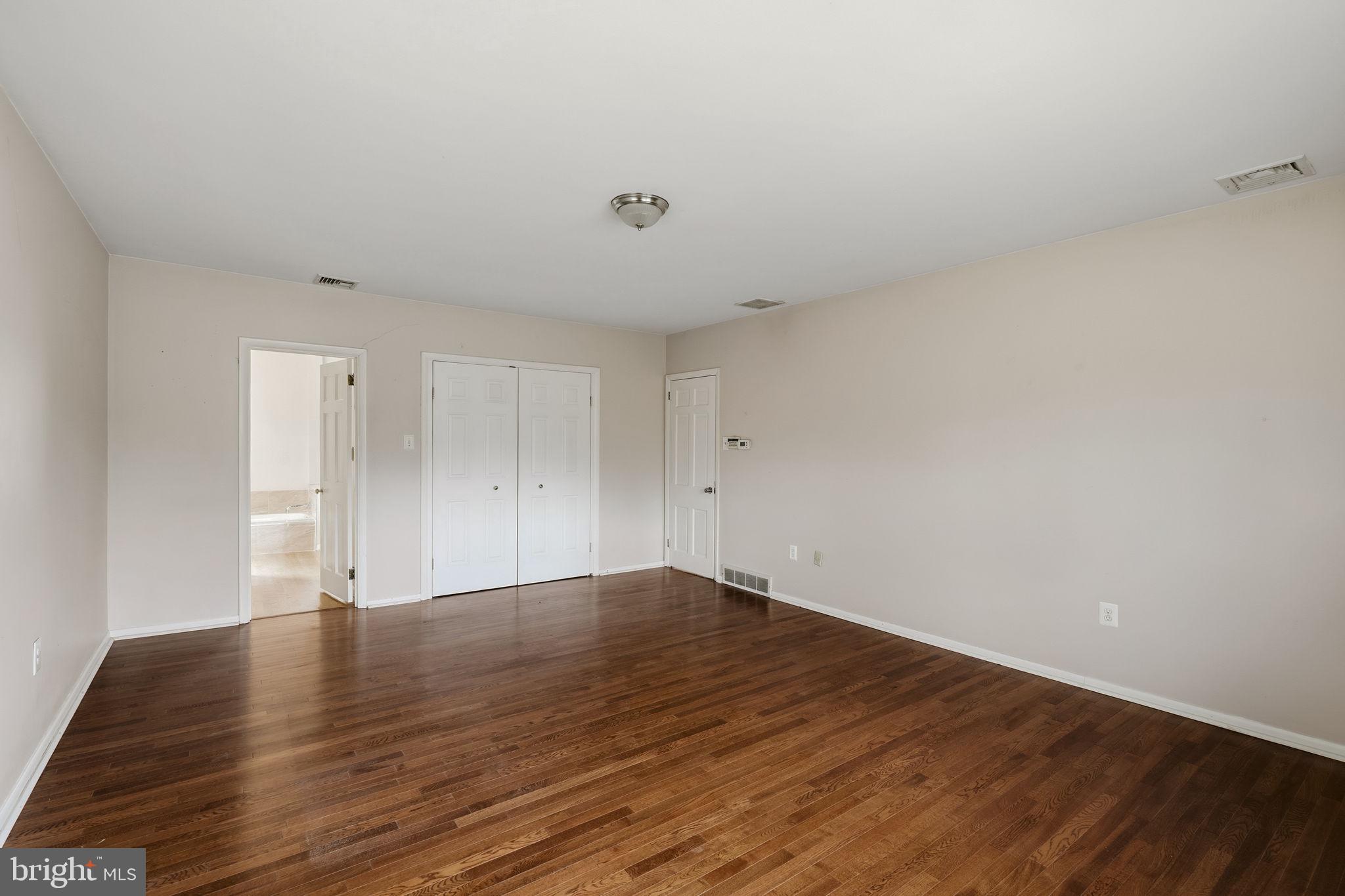 2301 Edgewood Road Harrisburg, PA 17104 - Photo 21 of 63 a view of an empty room and wooden floor